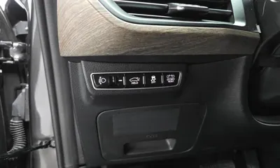 Kia K8 2023, 4896 км, за 31500000 KRW - фото 32