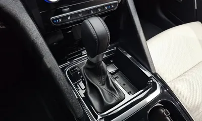 Renault-KoreaSamsung SM6 2020, 88686 км, за 12800000 KRW - фото 9