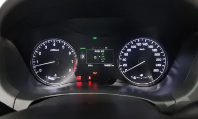 Hyundai Genesis 2016, 104267 км, за 11900000 KRW - фото 8