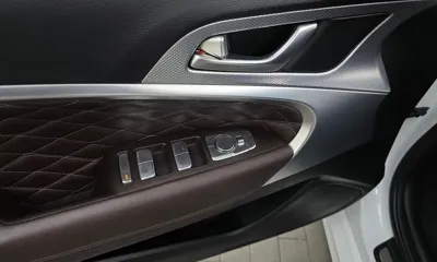 Genesis G70 2023, 56028 км, за 33500000 KRW - фото 28