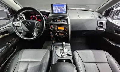 KG_Mobility_Ssangyong KORANDO 2018, 86428 км, за 9300000 KRW - фото 7