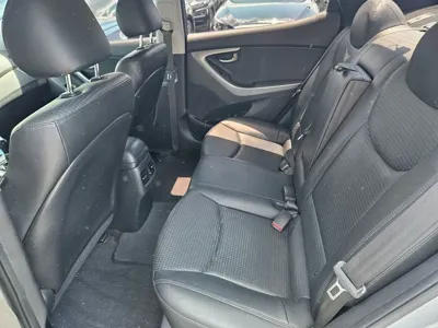 Hyundai Avante 2015, 131364 км, за 5600000 KRW - фото 11