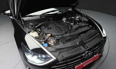 Hyundai Sonata 2020, 133696 км, за 11300000 KRW - фото 6