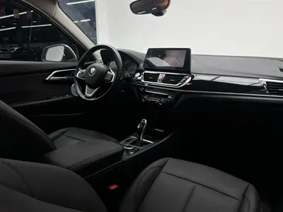 BMW 1 Series 2021, 77000 км, за 88800 CNY - фото 19