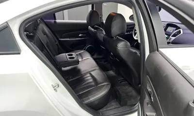 ChevroletGMDaewoo Cruze 2015, 148972 км, за 2990000 KRW - фото 11