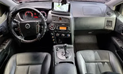KG_Mobility_Ssangyong KORANDO 2015, 209460 км, за 4300000 KRW - фото 7