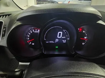 Kia Ray 2014, 117930 км, за 6700000 KRW - фото 11
