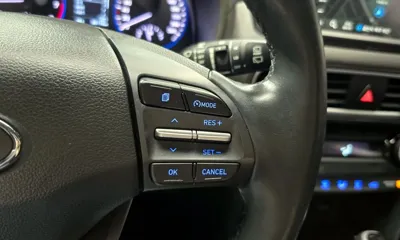 Hyundai Kona 2018, 88114 км, за 13900000 KRW - фото 16