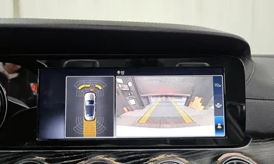 Mercedes-Benz E-Class 2018, 219781 км, за 18490000 KRW - фото 15