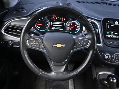 ChevroletGMDaewoo Malibu 2017, 175906 км, за 4900000 KRW - фото 12