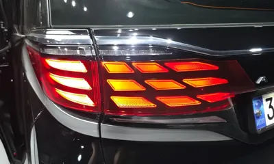 Toyota Alphard 2025, 9399 км, за 114900000 KRW - фото 23