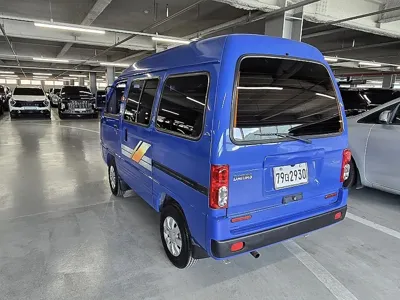 ChevroletGMDaewoo damas 2019, 45665 км, за 6800000 KRW