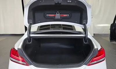 Genesis G70 2020, 92790 км, за 28900000 KRW - фото 20