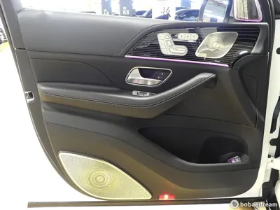 Mercedes-Benz GLS-Class 2023, 27000 км, за 184000000 KRW - фото 11