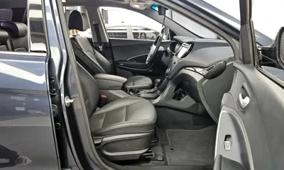 Hyundai Santafe 2015, 76173 км, за 9450000 KRW - фото 11