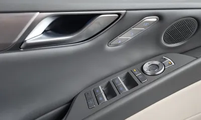 Genesis G80 2026, 19205 км, за 54900000 KRW - фото 29