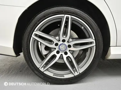 Mercedes-Benz E-Class 2017, 160875 км, за 26400000 KRW - фото 5
