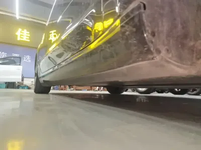 Tesla Model 3 2021, 71200 км, за 120500 CNY - фото 21