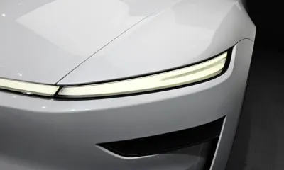 Tesla Model Y 2025, 14730 км, за 52900000 KRW - фото 22