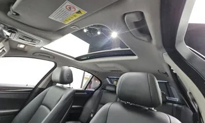 BMW 5-Series 2015, 70392 км, за 11700000 KRW - фото 19