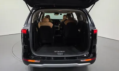 Kia Canival 2021, 110232 км, за 21000000 KRW - фото 29