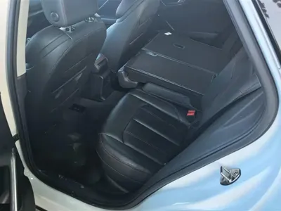 Audi Q2L 2022, 87700 км, за 94500 CNY - фото 11
