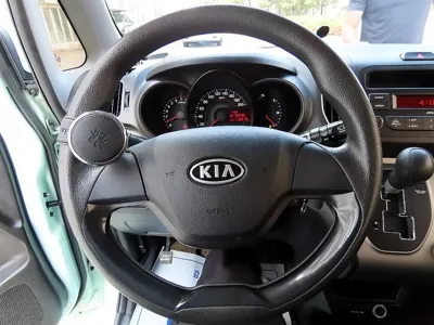 Kia Ray 2012, 112815 км, за 3700000 KRW - фото 8