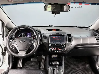 Kia K3 2015, 99481 км, за 6300000 KRW - фото 15