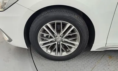Hyundai Grandeur 2019, 20107 км, за 20700000 KRW - фото 5