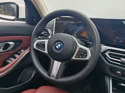 BMW i3 2024, 39600 км, за 136900 CNY - фото 16