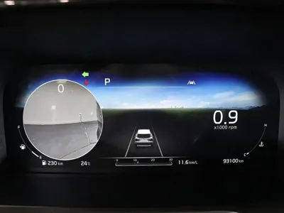 Kia Sorento 2021, 93098 км, за 22900000 KRW - фото 6
