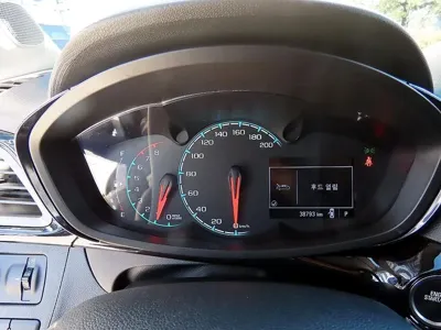 ChevroletGMDaewoo Spark 2021, 38795 км, за 8500000 KRW - фото 9