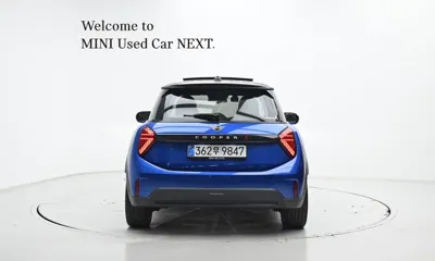 MINI Cooper 2025, 340 км, за 33900000 KRW