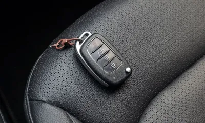 Hyundai Avante 2016, 89803 км, за 7300000 KRW - фото 17