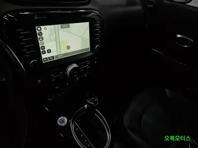 Kia Soul 2014, 113000 км, за 7500000 KRW - фото 12