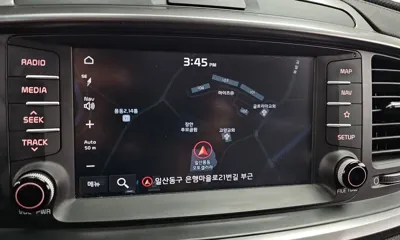 Kia Sorento 2018, 85619 км, за 15600000 KRW - фото 12