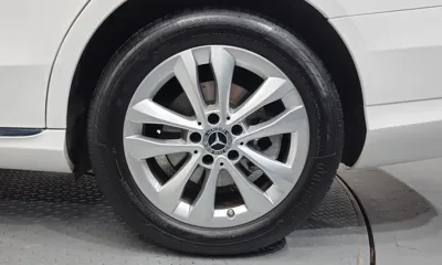 Mercedes-Benz C-Class 2020, 20204 км, за 25500000 KRW - фото 21