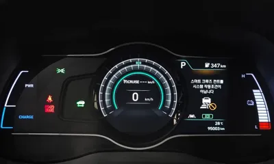 Hyundai Kona 2019, 95003 км, за 17900000 KRW - фото 8