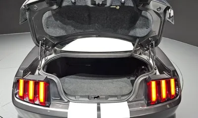 Ford Mustang 2017, 100919 км, за 25000000 KRW - фото 20