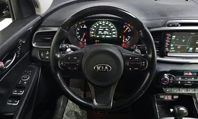 Kia Sorento 2016, 105283 км, за 14300000 KRW - фото 13