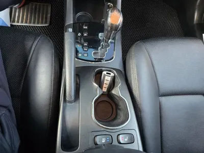 KG_Mobility_Ssangyong KORANDO 2016, 121275 км, за 5400000 KRW - фото 16