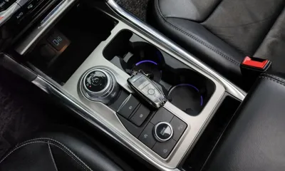 Ford Explorer 2021, 68751 км, за 26400000 KRW - фото 9