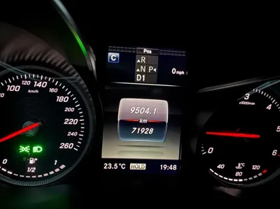 Mercedes-Benz C-Class 2018, 71950 км, за 17000000 KRW - фото 12