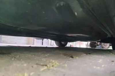 Volkswagen Sharan 2016, 100800 км, за 74122.07 CNY - фото 26