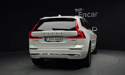 Volvo XC60 2024, 22169 км, за 50700000 KRW