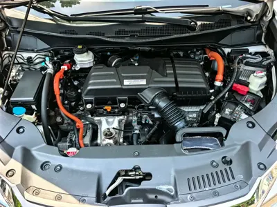 Honda Elysion 2020, 120000 км, за 145800 CNY