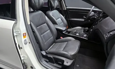 Renault-KoreaSamsung SM7 2017, 75050 км, за 8800000 KRW - фото 12