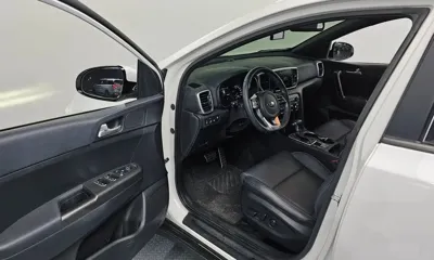 Kia Sportage 2022, 62633 км, за 14500000 KRW - фото 10