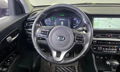 Kia Niro 2020, 132828 км, за 14600000 KRW - фото 13