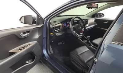 Kia Stonic 2019, 60854 км, за 12300000 KRW - фото 10